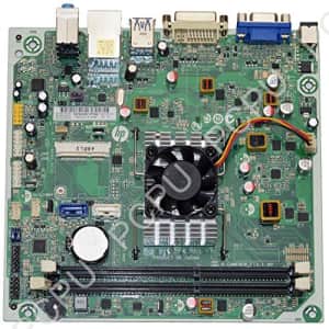 721891-002 HP 110-216 Camphor Desktop Motherboard w/AMD A6-5200 2.0GHz CPU for $60 721891-002 HP 110-216 Camphor Desktop Motherboard w/AMD A6-5200 2.0GHz CPU for $60