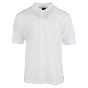 Reebok Men's X-Treme Polo for $5 Reebok Men's X-Treme Polo for $5
