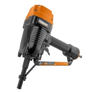 Freeman PSSCP Pneumatic 3" Single Pin Concrete Nailer with Case for $135 Freeman PSSCP Pneumatic 3" Single Pin Concrete Nailer with Case for $135