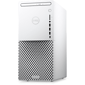 Dell XPS Special Edition 11th-Gen i7 Desktop PC w/ 8GB GPU for $1,100 Dell XPS Special Edition 11th-Gen i7 Desktop PC w/ 8GB GPU for $1,100