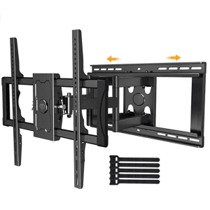 Sliding TV Mount for 37" to 75" TVs for $90 Sliding TV Mount for 37" to 75" TVs for $90