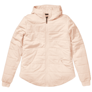 Marmot Women's Visita Insulated Hoody for $50 Marmot Women's Visita Insulated Hoody for $50