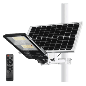 YQL Solar Street Flood Light for $190 YQL Solar Street Flood Light for $190