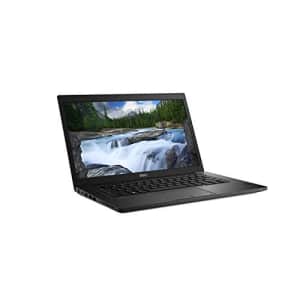 Dell Latitude 7490 R5VYY Laptop (Windows 10 Pro, Intel i7-8650U, 14.1" LCD Screen, Storage: 256 GB, for $489