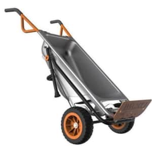Worx via eBay Stock up for Spring Sale: Up to 50% off + extra $50 off $200 in cart