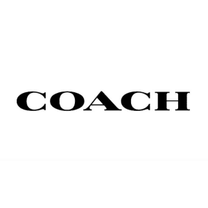 Coach Sale: 50% off