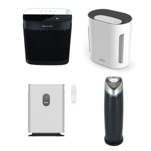 Fans, Heaters, Air Purifiers, and more at Kohl's: Up to 43% off + 15% off + $10 KC w/ $50 Fans, Heaters, Air Purifiers, and more at Kohl's: Up to 43% off + 15% off + $10 KC w/ $50