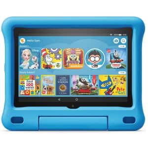 10th-Gen. Amazon Fire HD 8 Kids Edition 32GB 8" Tablet for $70 w/ Prime 10th-Gen. Amazon Fire HD 8 Kids Edition 32GB 8" Tablet for $70 w/ Prime