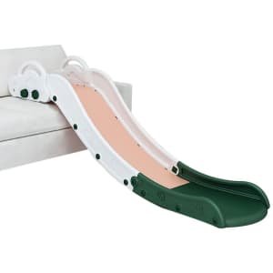 Happymaty Toddler Sofa Slide for $45 Happymaty Toddler Sofa Slide for $45