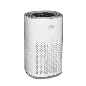 Clorox Air Purifier, True HEPA Filter For Medium Rooms (225 to1,000 Sq. Ft. Capacity), Removes for $96