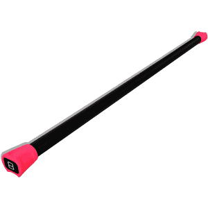 CAP Barbell Weighted Body Bar for $20