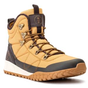 Reserved Footwear Men's Tucker Boots for $28