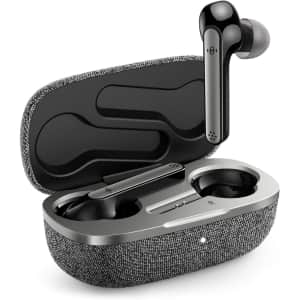 Boltune Bluetooth Wireless Earbuds for $12