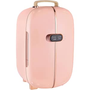 Iker 12-Liter Professional Mini Beauty Fridge for $200 Iker 12-Liter Professional Mini Beauty Fridge for $200