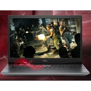 Dell G5 15 SE AMD Ryzen 7 15.6" Gaming Laptop w/ 512GB SSD for $882 Dell G5 15 SE AMD Ryzen 7 15.6" Gaming Laptop w/ 512GB SSD for $882