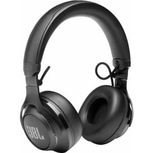 JBL Club 700 BT Wireless On-Ear Headphones for $200