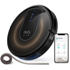 eufy by Anker RoboVac G30 Edge Robot Vacuum for $290