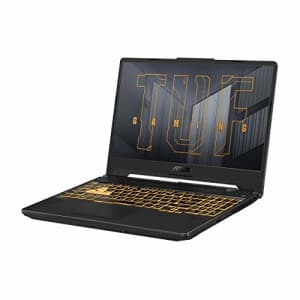 ASUS TUF Gaming F17 Gaming Laptop, 17.3 144Hz Full HD IPS-Type, Intel Core i7-11800H Processor, for $1,408