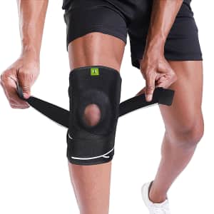 Berter Knee Brace for $9 Berter Knee Brace for $9