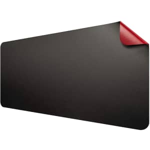 Jialong Dual-Sided Multifunctional Desk Pad for $14 Jialong Dual-Sided Multifunctional Desk Pad for $14