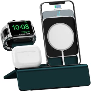 Olebr 3-in-1 Charging Station for $10 Olebr 3-in-1 Charging Station for $10