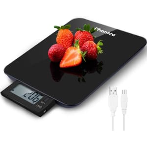 Phansra Digital Food Scale for $10 Phansra Digital Food Scale for $10