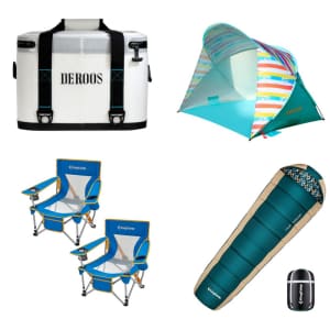 Broadout Summer Sale: extra 20% to 50% off Broadout Summer Sale: extra 20% to 50% off