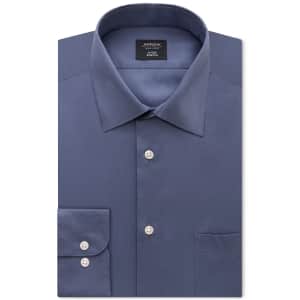 Men's Dress Shirts at Macy's: from $8 Men's Dress Shirts at Macy's: from $8