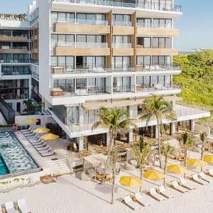 3-Night Riviera Maya Oceanview Suite Stay through April '22 at Travelzoo: for $559 for 2 3-Night Riviera Maya Oceanview Suite Stay through April '22 at Travelzoo: for $559 for 2