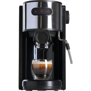 Coffee Gator Espresso Machine for $100