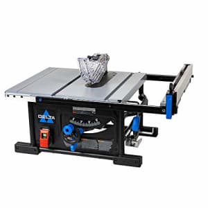 Delta Faucet Delta 36-6013 10 Inch Table Saw with 25 Inch Rip Capacity for $1,060 Delta Faucet Delta 36-6013 10 Inch Table Saw with 25 Inch Rip Capacity for $1,060