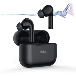 ODEC Wireless Earbuds for $32 ODEC Wireless Earbuds for $32