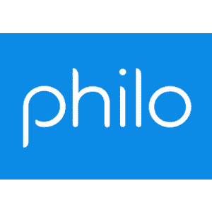 Philo Streaming TV w/ Unlimited 1-Year DVR: 7-day free trial, then $25/mo.