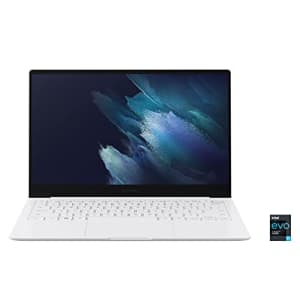 Samsung Electronics Galaxy Book Pro Windows 11 Intel Evo Platform Laptop Computer 13.3" AMOLED for $829