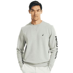 Nautica Extra-Warm Fleece: 70% off + extra 10% off Nautica Extra-Warm Fleece: 70% off + extra 10% off