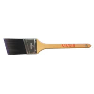 Proform CS1.0AS 70/30 Blend Thin Angle Sash Paint Brush 1-Inch for $13 Proform CS1.0AS 70/30 Blend Thin Angle Sash Paint Brush 1-Inch for $13