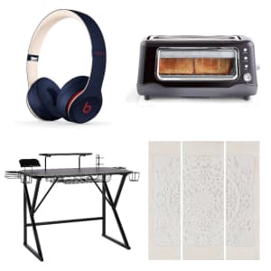 Off to College Deals at Amazon: Up to 45% off Off to College Deals at Amazon: Up to 45% off