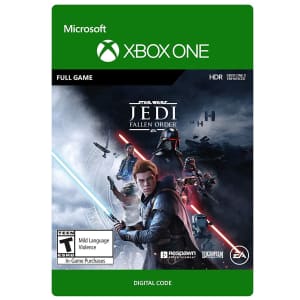 EA Games for Xbox One at Amazon: Up to 80% off EA Games for Xbox One at Amazon: Up to 80% off