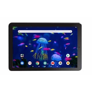 RCA New [RCT6A06P22] 10 Inches 2GB RAM 16GB Storage HD Touch Screen WiFi Android 9.0 (Renewed) for $65