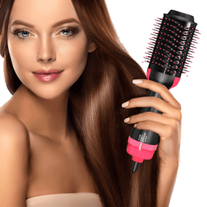 Decorus Blow Dry Brush for $18 Decorus Blow Dry Brush for $18