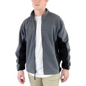 rivers soft shell jacket