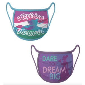 Disney Face Mask Multi-Packs at shopDisney: from $7 Disney Face Mask Multi-Packs at shopDisney: from $7