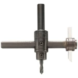 General Tools & Instruments Heavy Duty Circle Cutter for $22 General Tools & Instruments Heavy Duty Circle Cutter for $22