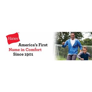 Hanes Men's Nano Premium Cotton T-Shirt (Pack of 2), Deep Forest, Small for $9 Hanes Men's Nano Premium Cotton T-Shirt (Pack of 2), Deep Forest, Small for $9