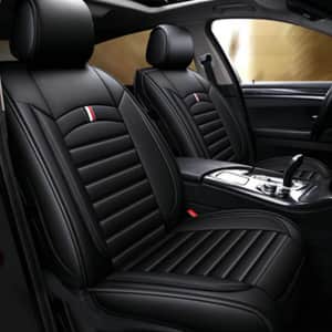 Universal Front Seat Covers for $22