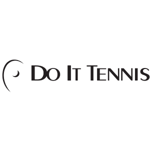 Do It Tennis Discount: + free shipping $49.99+