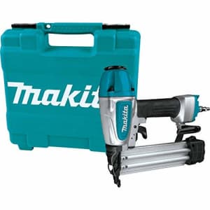 Makita AF506 2" Brad Nailer, 18 Gauge for $75 Makita AF506 2" Brad Nailer, 18 Gauge for $75