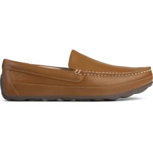 Sperry Sail Into Summer Saving Sale: up to 50% off + extra 15% off Sperry Sail Into Summer Saving Sale: up to 50% off + extra 15% off