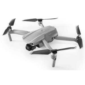 DJI Mavic Air 2 4K HDR Quadcopter Drone Fly More Combo for $849 DJI Mavic Air 2 4K HDR Quadcopter Drone Fly More Combo for $849
