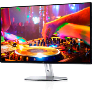 Dell 27" 1080p IPS LED Monitor for $360 Dell 27" 1080p IPS LED Monitor for $360